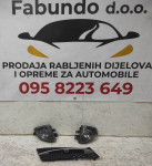 BMW 5 F10 F11 MAGLENKE PREDNJE 10-14 89211390 , 89211391