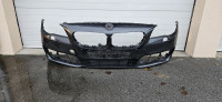 BMW 5 F10 LCI BRANIK PREDNJI 12-17 51117331706