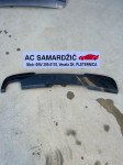 Bmw 5 F10 M spojler M zadnji difuzor 51127904994