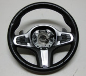 bmw 5 g30 3.0d 19r volan koža s mjenjačem m-paket 8094542