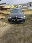 BMW 5 G30 520D 2017 M OPTIK DIJELOVI AO DANKO