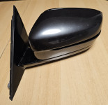bmw 5 G30,G31 lijevi retrovizor