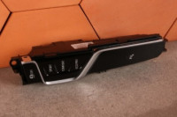 bmw 5' g30 g31 panel konzoli srednje amortizera pdc dtc europa 9460818