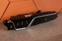 bmw 5' g30 g31 panel konzoli srednje amortizera pdc dtc europa 9460818
