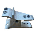 bmw 5 g60 g61 2023- drška instrument tabla branika prednji dio prednji