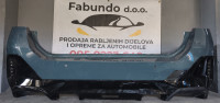BMW 5 G60 G61 BRANIK ZADNJI M PAKET 24-.. 51128084715 51128084716
