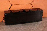 bmw 5' g60 g61 m5 g90 g99 panel rešetka ventilacije klimatizacije stra
