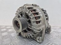 bmw 5 gt f07 530d alternator 7807187 n57d30a