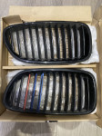 BMW 5, M5, prednja maska, 2009-2013.