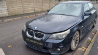BMW 535D M OPTIC DIJELOVI