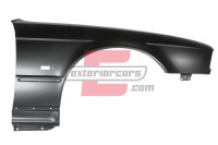 BMW 5er E34 (87-96) - Prednji blatobran (desna strana)