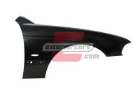 BMW 5er E39 (95-03) - Prednji blatobran (desna strana)