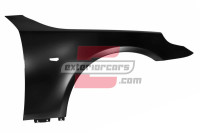 BMW 5er E60 E61 (03-10) - Prednji blatobran (desna strana)