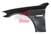 BMW 5er F10 F11 (10-17) - Prednji blatobran (lijeva strana)