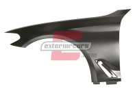 BMW 5er G30 G31 (17-23) - Prednji blatobran (lijeva strana)