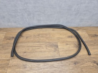 bmw 6 f06 f12 f13 dihtung haube pokrywy motora stražnji dio stražnja 7
