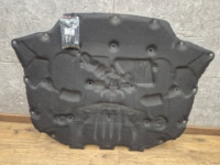 bmw 6 f06 f12 f13 m6 izolacija haube pokrywy motora 8050535 Performanc