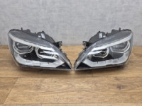 bmw 6 f06 f12 f13 prije facelifta fara prednji dio adaptive led komple