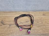 bmw 6 f06 f12 f13 prijenos ekranu navi kabel monitora zaslona 9229925