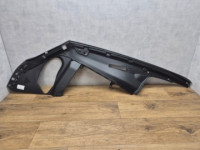 bmw 6 f06 f12 f13 zaštita blatobrana desni prednji dio obloga lajsna 7