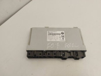 bmw 7 f01 f02 f10 f11 upravljačka kompjuter računalo sjedalo prednji d