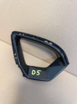 bmw 8 g14 g15 dovod zračni branika prednjeg lijevi carbon 51118074801