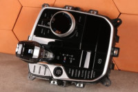 bmw 8' g14 g15 g16 prekidač promjene prijenosa idrive szklo 9479912 91
