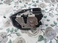 Bmw brava vrata motoric