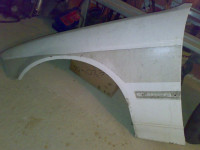 BMW E 36-LJEVI BLATOBRAN