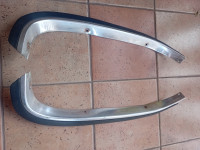 BMW e21 lajsne prozora