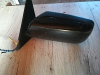 BMW E34 RETROVIZOR