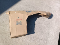 bmw e36 blatobran desni