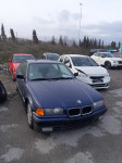 Bmw E36 coupe farovi prednji