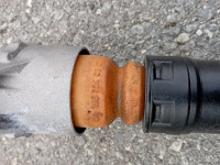 Amortizer za mercedes A klasu 2016 W176