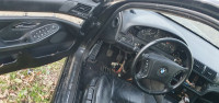 BMW E39 DIJELOVI