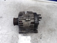 bmw e46 3.0 alternator valeo 2542672b BMW E46 2542672B