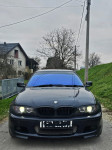 Bmw e46 330cd **DIJELOVI**