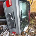 Bmw e46 bunker vrata karavan