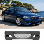 BMW E46 Coupe Cabrio M Tech II Prednji branik