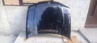 BMW E46  facelift coupe cabrio prednja hauba