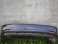 BMW E46 coupe zadnji, limuzina prednji branik