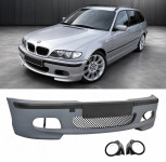 BMW E46 PREDNJI BRANIK M Technik NOVO