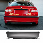 BMW E46 M Paket zadnji branik