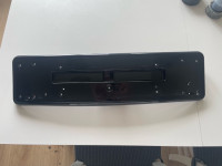 BMW E46 Nosac tablica