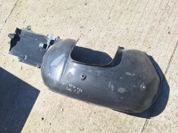 bmw e46 oplata prednjeg desnog blatobrana