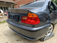 Bmw e46 pfl stražnji branik