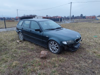bmw e46 vrata