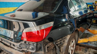 BMW E60 Dijelovi Limarije