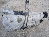 bmw e60 e61 e90 e91 2.0 n46b20by mjenjač getriba automat 1071010022 6h