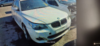 BMW E60  E61  M  ODBIJAČ
